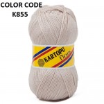 KARTOPU FLORA WOOL 